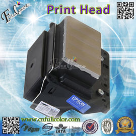 Epson 인쇄 기계 사용 잉크 제트 Printhead 100% 고유/Dx6 잉크젯 프린터 머리