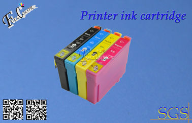 T1801 까만 호환성 인쇄기 잉크 카트리지, Epson 표정 가정 XP-30 인쇄 기계