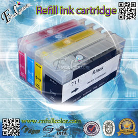 HP T520 36를 위한 HP711 보충물 잉크 - ePrinter, T520에서 - ePrinter 610 mm