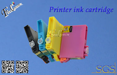T1812 청록색 호환성 인쇄기 잉크 카트리지, Epson 표정 가정 XP-30 인쇄 기계