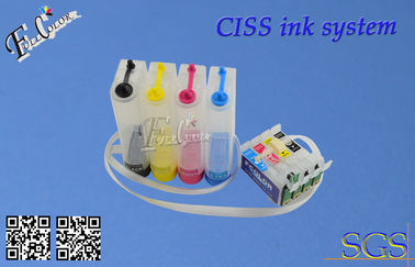 부피 CISS 지속적인 잉크 보급 체계, Epson xp-302 잉크젯 프린터