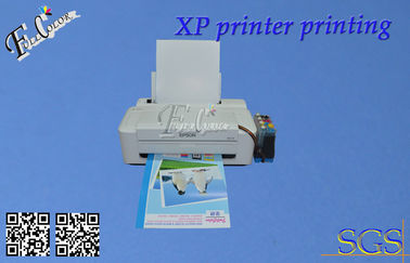 안정되어 있는 인쇄 CISS 지속적인 잉크 보급 체계, Epson xp-103 잉크젯 프린터