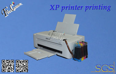 결합 자동 재시동 칩 CISS 지속적인 잉크 보급 체계, Epson xp-402 잉크젯 프린터