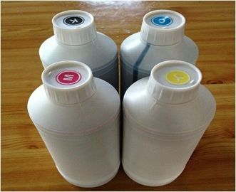 물 - Epson 인쇄 기계 염료 잉크를 위한 근거한 잉크 4개의 색깔