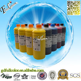 물 - Epson 인쇄 기계에서 널리 이용되는 근거한 보충물 인쇄 기계 안료 잉크
