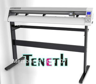60&quot; 광학적인 눈, 1600mm USB 절단 도형기를 가진 자동 귀환 제어 장치 모터 절단 도형기 TS59XL
