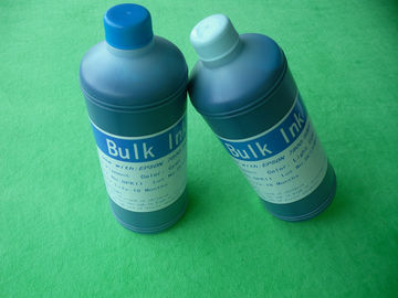 착색된 물 근거한 Epson 인쇄 기계 안료 잉크 보충