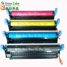 HP 9730A 9731A 9732A 9733A의 다시 채울 수 있는 인쇄 기계 카트리지를 위한 호환성 레이저 토너 카트리지