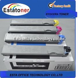 Kyocera FS C5025/5020/5030N를 위한 TK 510 레이저 토너 카트리지 무지개를 착색하십시오