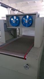 다기능 수축 포장 기계 소매 바다표범 어업 감싸는 기계 0.6-0.8Mpa