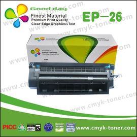 Canon LBP-3200를 위해 양립한 Canon 레이저 토너 카트리지 검정 EP26
