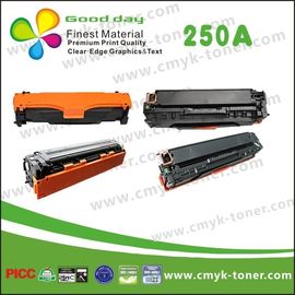 CE250A는 HP 색깔 Laserjet 인쇄 카트리지 CM3530 CP3525N/DN를 검게 합니다