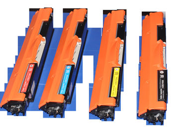 CP1025 CP1025NW를 위한 아주 새로운 310A 311A 312A 313A  컬러 토너 카트리지