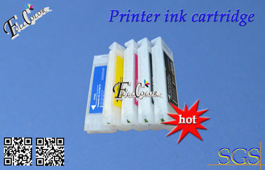 110ML Epson SC-T3000/SC-T5000/SC-T7000 인쇄 기계를 위한 호환성 인쇄기 잉크 카트리지