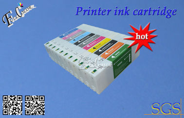 Epson 첨필 직업적인 7900를 위한 안료 잉크를 가진 호환성 인쇄기 잉크 카트리지