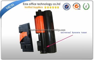 Kyocera FS1100 복사기 토너 카트리지 TK120의 까만 레이저 프린터 토너 카트리지