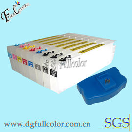 Ciss Epson 7600/9600 다시 채울 수 있는 호환성 인쇄기 잉크 카트리지 카트리지를 위해