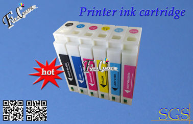350ml T596A T596B T5961 – Epson 인쇄 기계 직업적인 7900 9900를 위한 T5969 보충물 잉크 카트리지 11Color