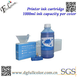 Epson Surecolor S50670 인쇄 기계를 위한 호환성 다시 채울 수 있는 잉크 카트리지