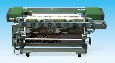 견본 인쇄 기계를 위한 디지털 방식으로 벨트 잉크 제트 직물 인쇄기