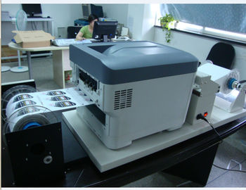 단기 상표를 위한 레이저 프린터를 구르는 CMYK 4 색깔 A4 크기 목록