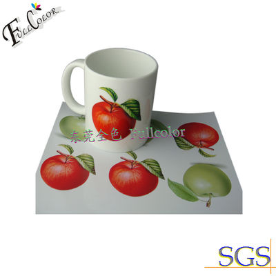 500ML 6 색깔 이동 잉크, Epson 첨필 1400년 승화 인쇄를 위한 잉크젯 프린터 염료 승화 잉크
