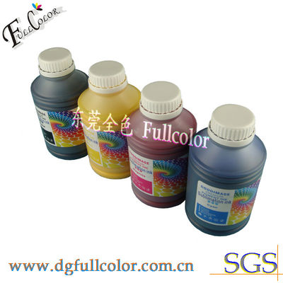 Epson B508를 위한 Ciss 5 컬러 인쇄기 승화 인쇄 잉크