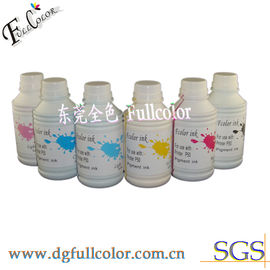 100ml, 200ml의 Epson 4000를 위한 500ml 인쇄 기계 승화 잉크