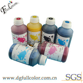 100ml, 200ml의 Epson 4000를 위한 500ml 인쇄 기계 승화 잉크