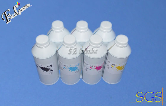 7color 염료 승화 잉크를 인쇄하는 Epson 9600 승화를 위한 주문 디지털 프린터 승화 잉크
