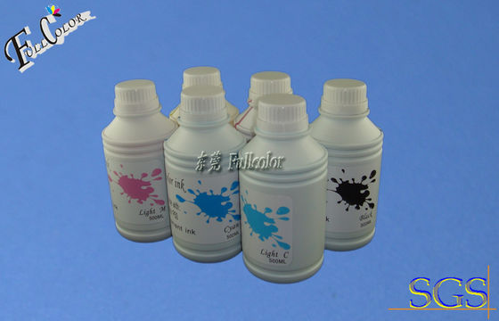 7color 염료 승화 잉크를 인쇄하는 Epson 9600 승화를 위한 주문 디지털 프린터 승화 잉크