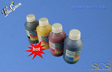 Epson 노동 인구 WP4011 WP4511 WP4521 WP4531 인쇄기 잉크를 위한 인쇄 기계 승화 잉크