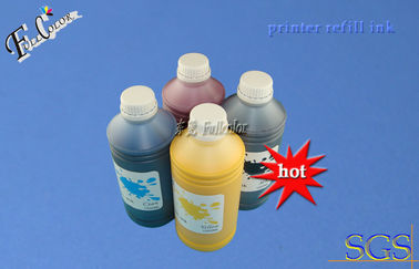 Epson 노동 인구 WP4011 WP4511 WP4521 WP4531 인쇄기 잉크를 위한 인쇄 기계 승화 잉크
