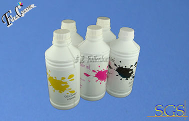 1000ml 병 Epson 노동 인구 WP4015DN WP4025DN WP4095DN 인쇄 기계 인쇄를 위한 반대로 Uvprinter 승화 잉크