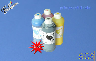 1000ml 병 Epson 노동 인구 WP4015DN WP4025DN WP4095DN 인쇄 기계 인쇄를 위한 반대로 Uvprinter 승화 잉크