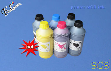 Epson 7800를 위한 DX5 인쇄 기계 Sbulimation 잉크 9800 7880 9880 열전달 Printting 8 색깔 잉크 제트 잉크