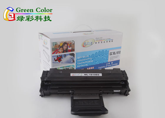 Samsung ML1610 2010를 위한 1610D2 레이저 토너 카트리지 2510 2570 2570N SCX4521F
