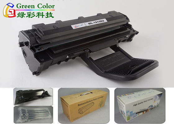 Samsung ML1610 2010를 위한 1610D2 레이저 토너 카트리지 2510 2570 2570N SCX4521F