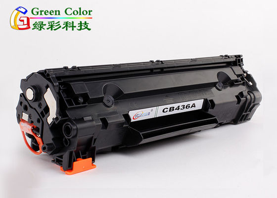 HP Q2612A ce285A cf283a cc388a cb435A ce278A 436A를 위한 호환성 레이저 토너 분말