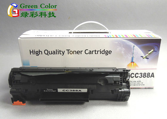 HP Q2612A ce285A cf283a cc388a cb435A ce278A 436A를 위한 호환성 레이저 토너 분말