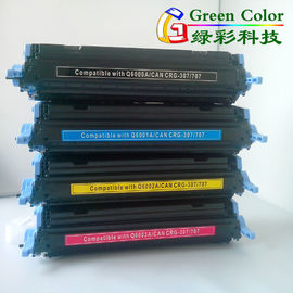 hp6000A 6001A 6002A 6003A를 위한 레이저 토너 카트리지를 착색하십시오