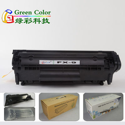 Canon IC MF4010/4010B/4012 토너 카트리지를 위한 Canon FX 9 토너 카트리지