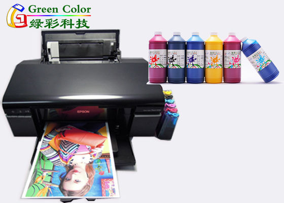 물 - Epson 첨필 Pro3800 3800C 3850를 위한 근거한 안료 검정 잉크 3880 3890