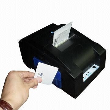 기계장치 Samsung SMP2008C 세륨 ROSH를 가진 Windows USB 충격 점 행렬 인쇄기