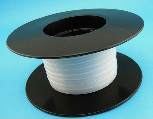 보호 PTFE 테플론 관, 테플론 PTFE 열 수축 배관