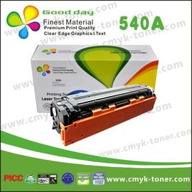 CP1215 CP1515 CP1518 LaserJet에 사용되는  색깔 토너 카트리지 128A CB540A를 위해