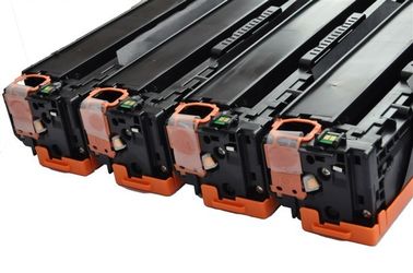 CP1215 CP1515 CP1518 LaserJet에 사용되는  색깔 토너 카트리지 128A CB540A를 위해