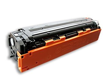 CP1215 CP1515 CP1518 LaserJet에 사용되는  색깔 토너 카트리지 128A CB540A를 위해