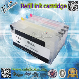HP T520 36를 위한 HP711 보충물 잉크 - ePrinter, T520에서 - ePrinter 610 mm