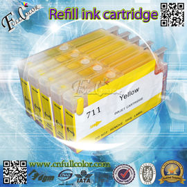HP T520 36를 위한 HP711 보충물 잉크 - ePrinter, T520에서 - ePrinter 610 mm